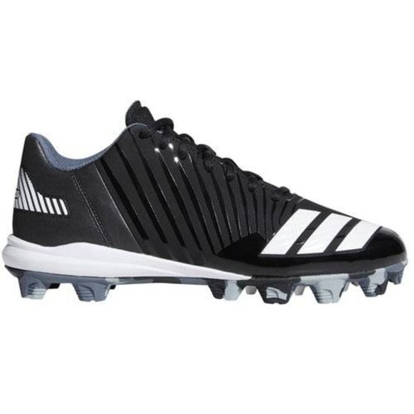 adidas molded baseball cleats